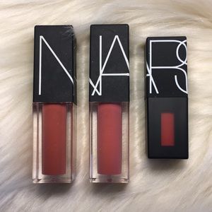Nars lip bundle